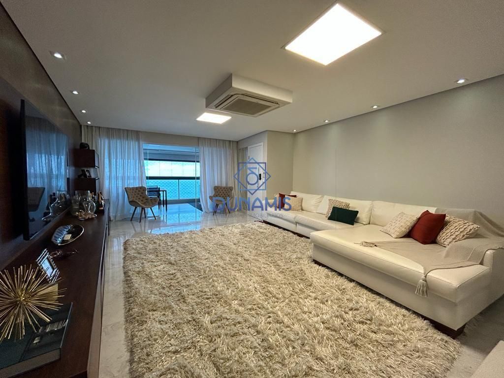 APARTAMENTO FRENTE MAR à venda na Praia das Pitangueiras em Morro do Maluf, Guarujá — foto 9