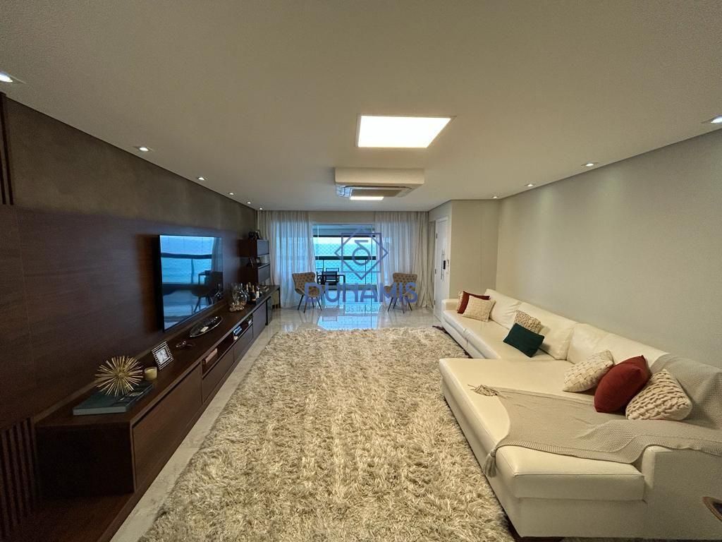 APARTAMENTO FRENTE MAR à venda na Praia das Pitangueiras em Morro do Maluf, Guarujá — foto 3