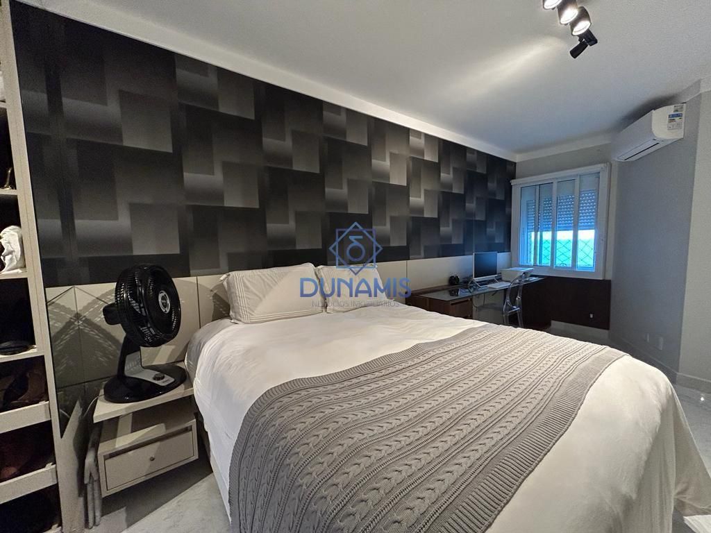 APARTAMENTO FRENTE MAR à venda na Praia das Pitangueiras em Morro do Maluf, Guarujá — foto 17
