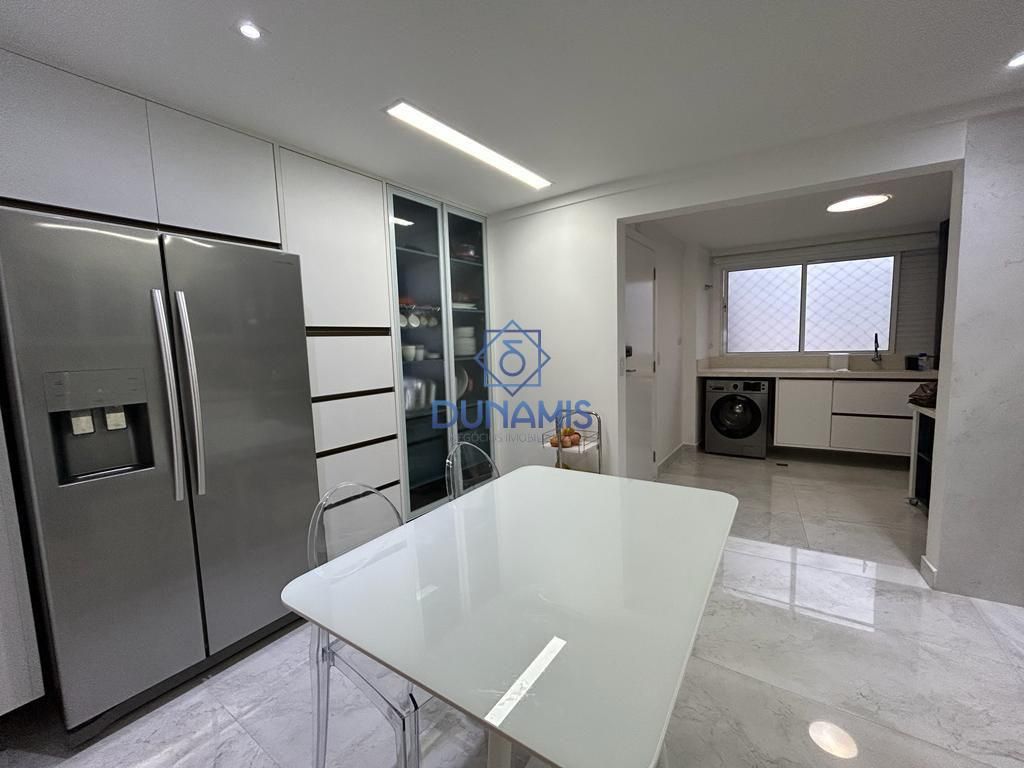 APARTAMENTO FRENTE MAR à venda na Praia das Pitangueiras em Morro do Maluf, Guarujá — foto 12