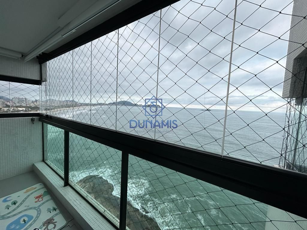 APARTAMENTO FRENTE MAR à venda na Praia das Pitangueiras em Morro do Maluf, Guarujá — foto 5
