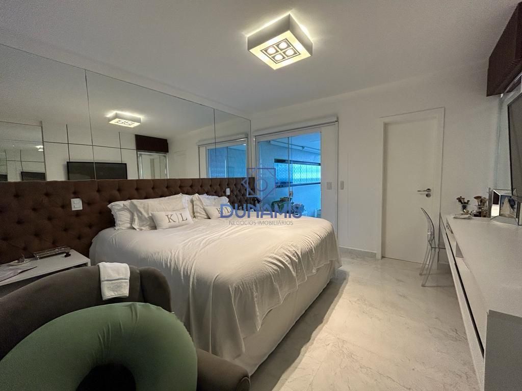 APARTAMENTO FRENTE MAR à venda na Praia das Pitangueiras em Morro do Maluf, Guarujá — foto 23