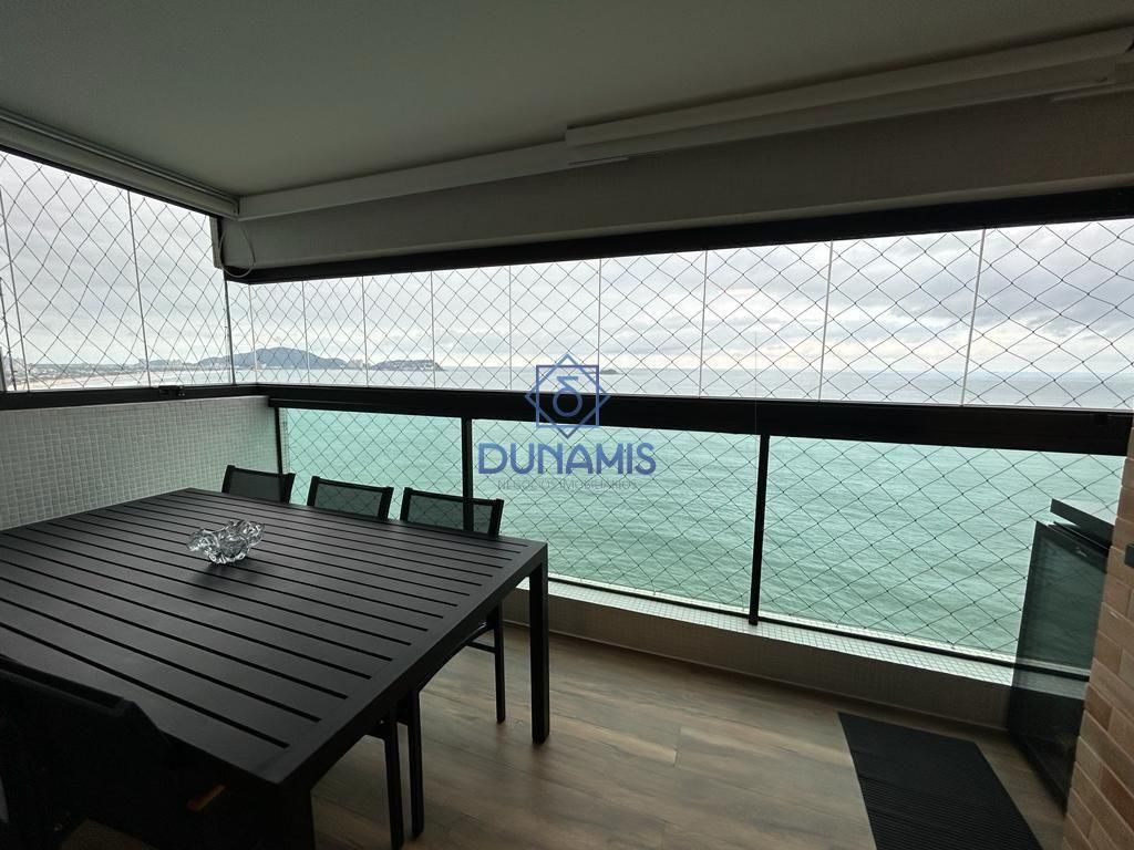 APARTAMENTO FRENTE MAR à venda na Praia das Pitangueiras em Morro do Maluf, Guarujá — foto 6