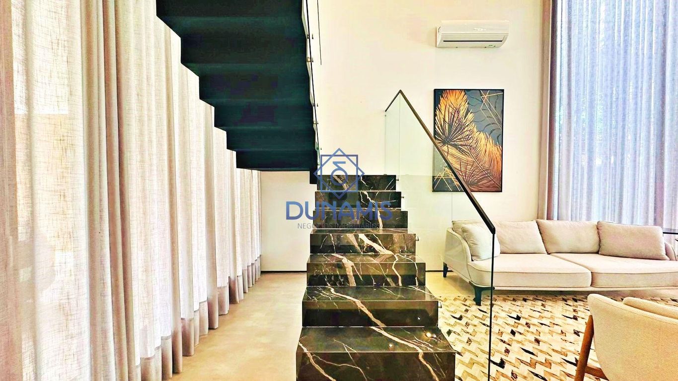 Casa Alto Padrão Novíssima e Moderna no condomínio Jardim Acapulco Guarujá em Jardim Acapulco, Guarujá — foto 8