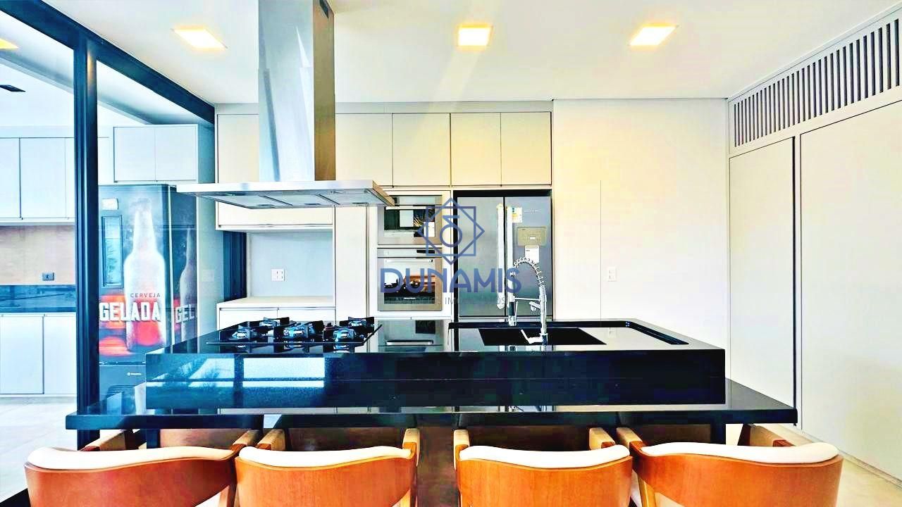 Casa Alto Padrão Novíssima e Moderna no condomínio Jardim Acapulco Guarujá em Jardim Acapulco, Guarujá — foto 9