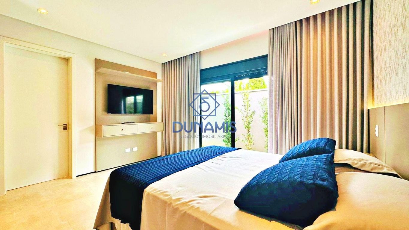 Casa Alto Padrão Novíssima e Moderna no condomínio Jardim Acapulco Guarujá em Jardim Acapulco, Guarujá — foto 44