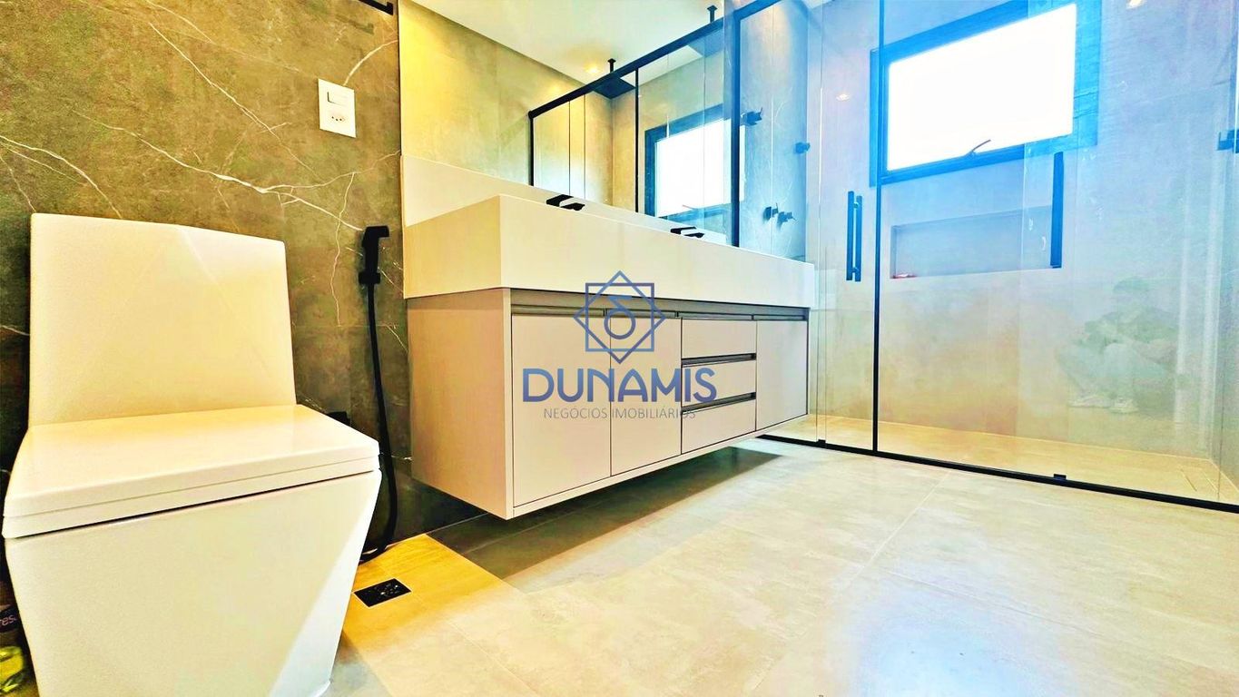 Casa Alto Padrão Novíssima e Moderna no condomínio Jardim Acapulco Guarujá em Jardim Acapulco, Guarujá — foto 48
