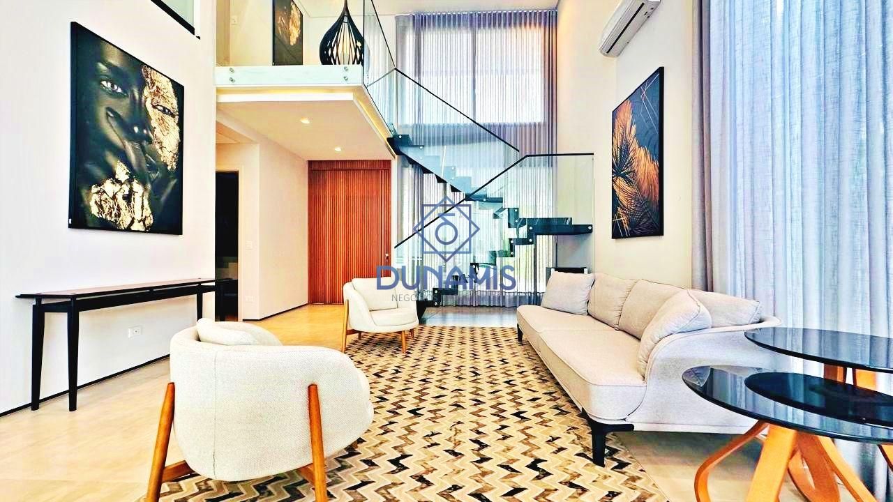 Casa Alto Padrão Novíssima e Moderna no condomínio Jardim Acapulco Guarujá em Jardim Acapulco, Guarujá — foto 2