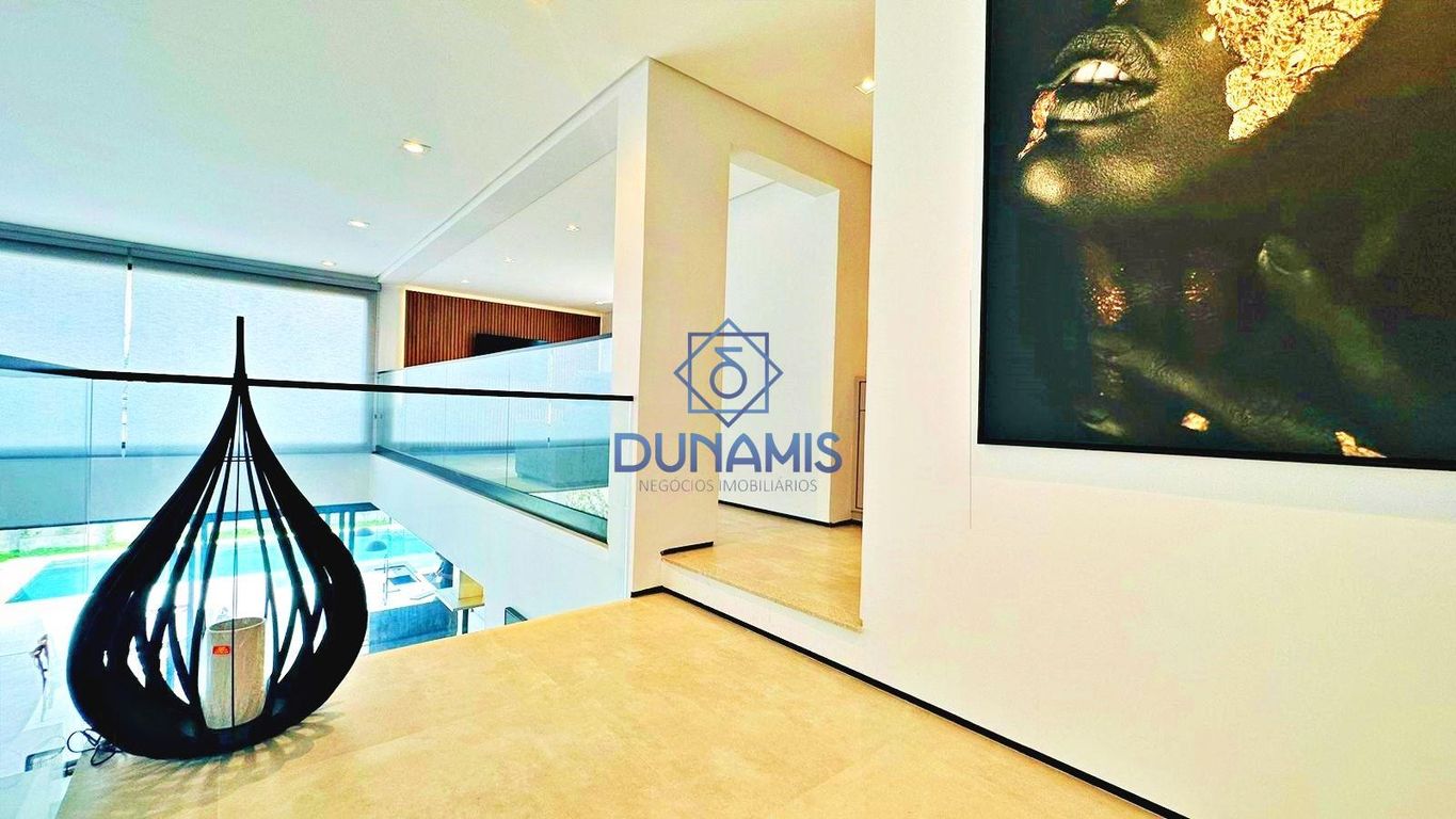 Casa Alto Padrão Novíssima e Moderna no condomínio Jardim Acapulco Guarujá em Jardim Acapulco, Guarujá — foto 49