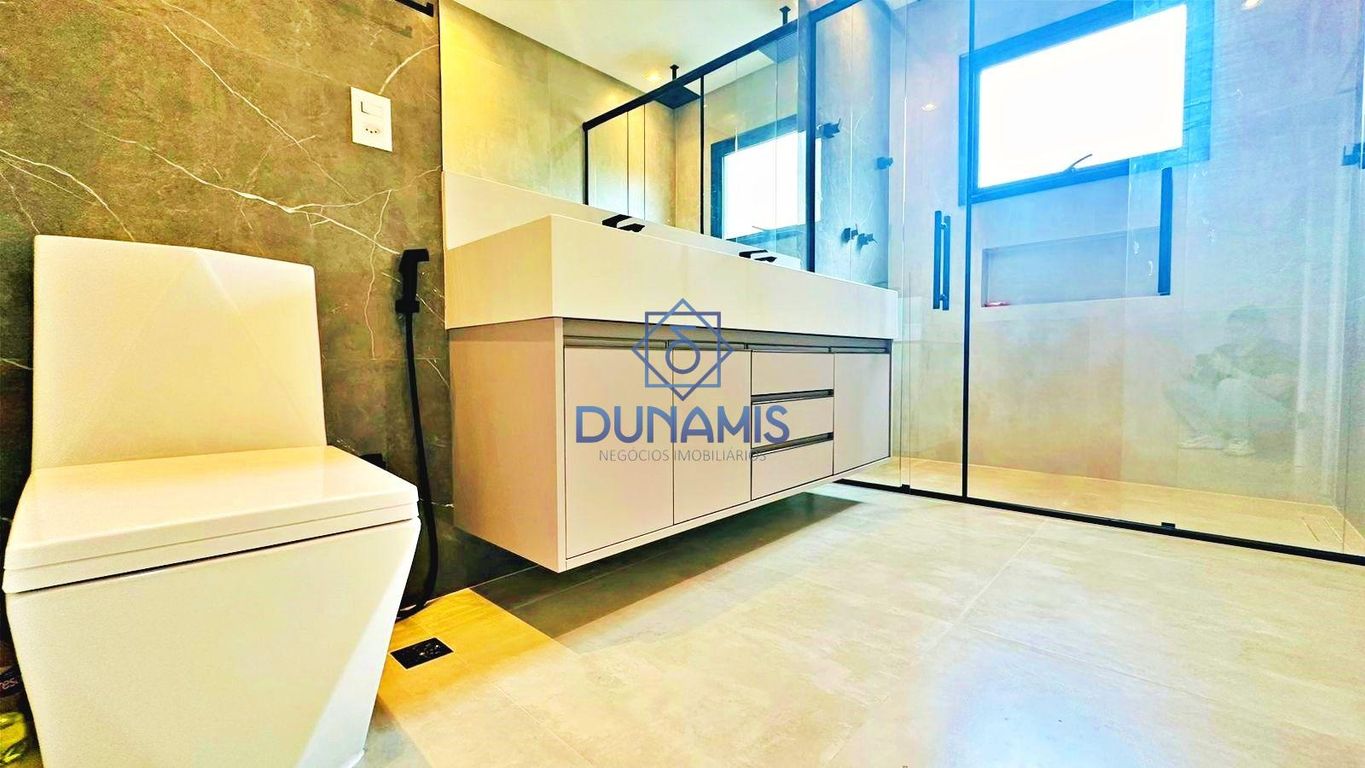Casa Alto Padrão Novíssima e Moderna no condomínio Jardim Acapulco Guarujá em Jardim Acapulco, Guarujá — foto 17