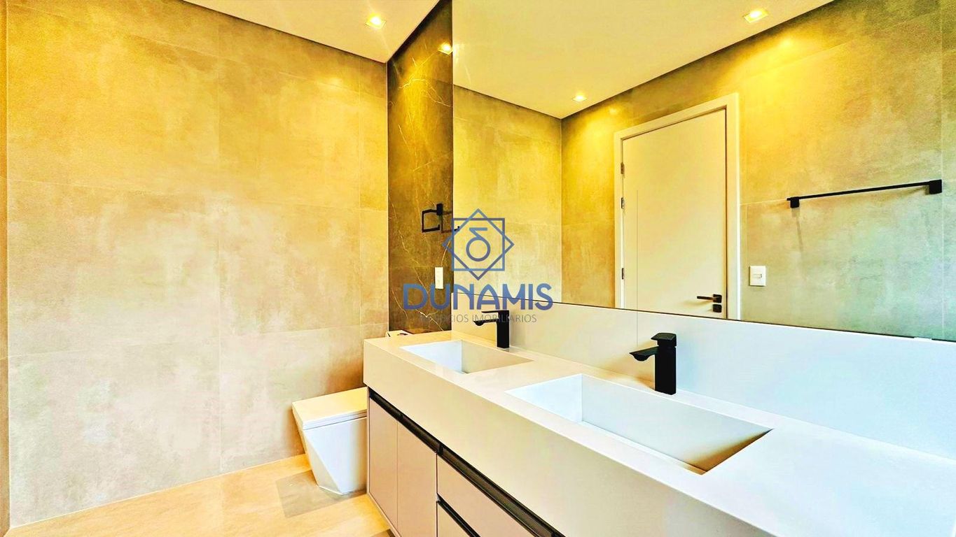 Casa Alto Padrão Novíssima e Moderna no condomínio Jardim Acapulco Guarujá em Jardim Acapulco, Guarujá — foto 21