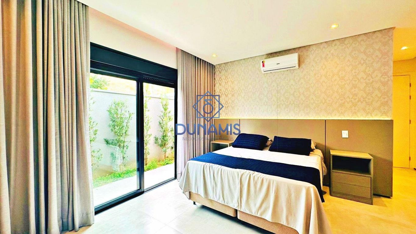 Casa Alto Padrão Novíssima e Moderna no condomínio Jardim Acapulco Guarujá em Jardim Acapulco, Guarujá — foto 14