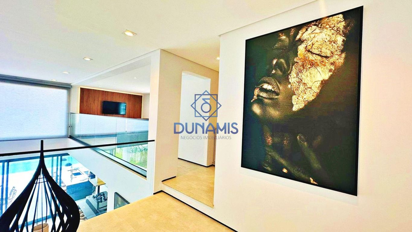 Casa Alto Padrão Novíssima e Moderna no condomínio Jardim Acapulco Guarujá em Jardim Acapulco, Guarujá — foto 51
