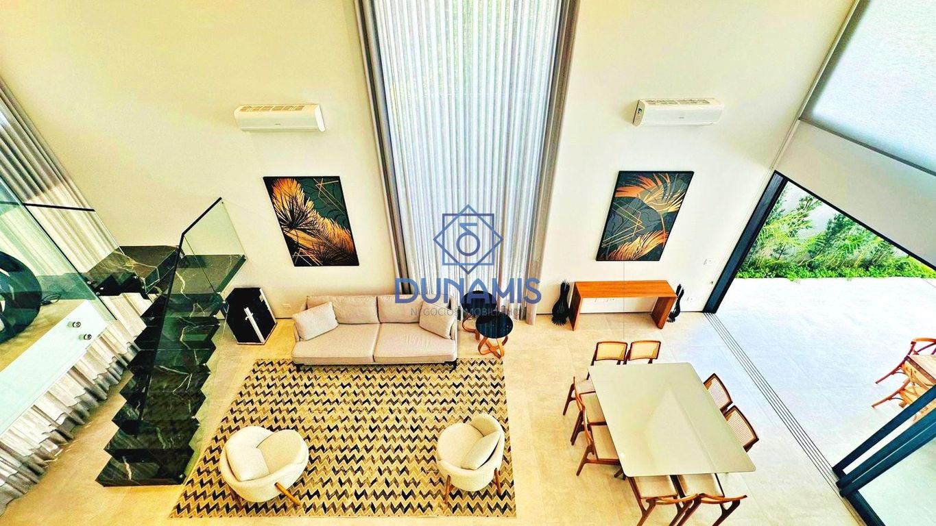 Casa Alto Padrão Novíssima e Moderna no condomínio Jardim Acapulco Guarujá em Jardim Acapulco, Guarujá — foto 47