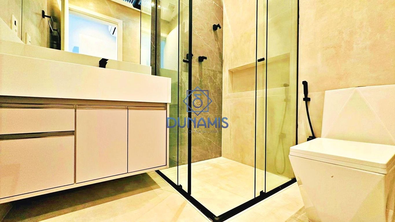 Casa Alto Padrão Novíssima e Moderna no condomínio Jardim Acapulco Guarujá em Jardim Acapulco, Guarujá — foto 38