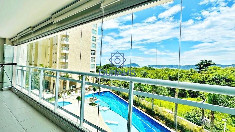 OPORTUNIDADE Apartamento na Praia da Enseada- vista para o mar e montanha. em Enseada, Guarujá — foto 2