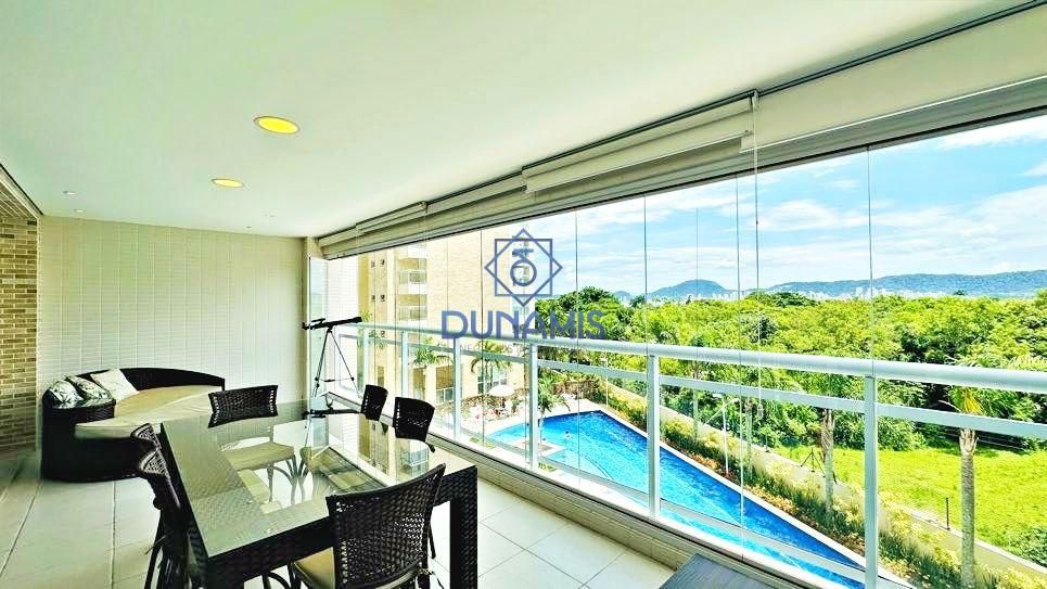 OPORTUNIDADE Apartamento na Praia da Enseada- vista para o mar e montanha. em Enseada, Guarujá — foto 3