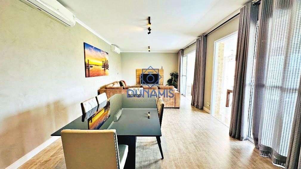 OPORTUNIDADE Apartamento na Praia da Enseada- vista para o mar e montanha. em Enseada, Guarujá — foto 6