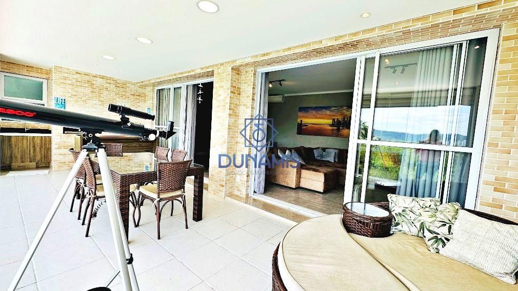 OPORTUNIDADE Apartamento na Praia da Enseada- vista para o mar e montanha. em Enseada, Guarujá — foto 4