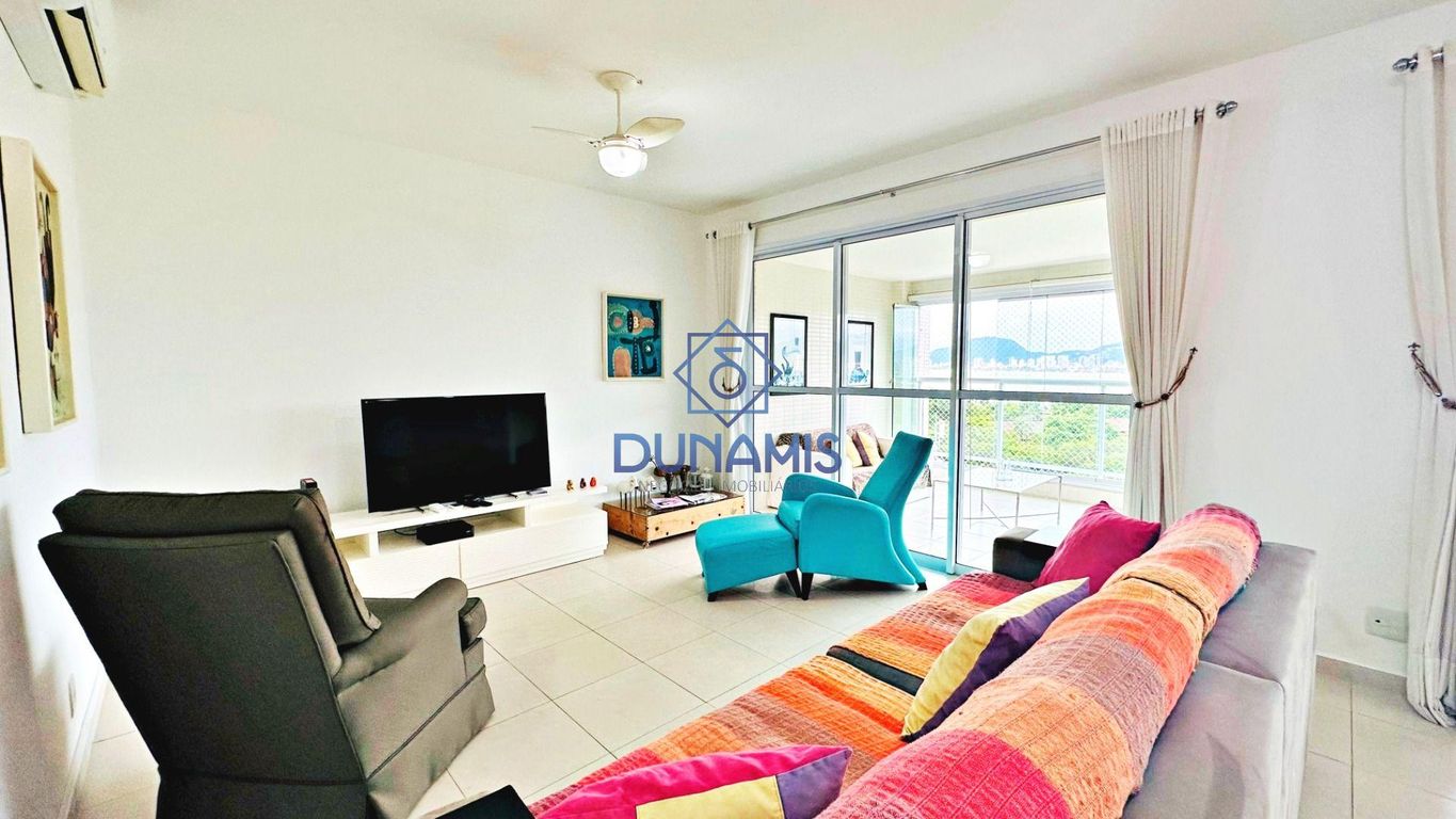 Apartamento à Venda em Enseada, Guarujá - SP em Enseada, Guarujá — foto 7