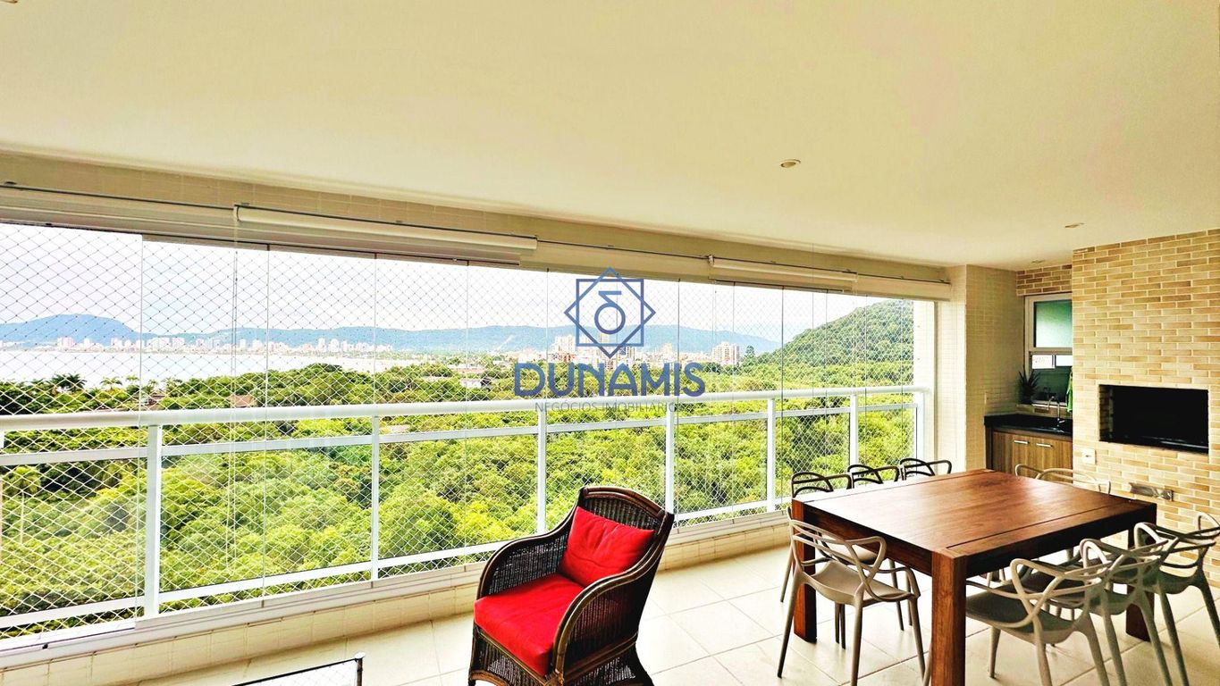 Apartamento à Venda em Enseada, Guarujá - SP em Enseada, Guarujá — foto 6