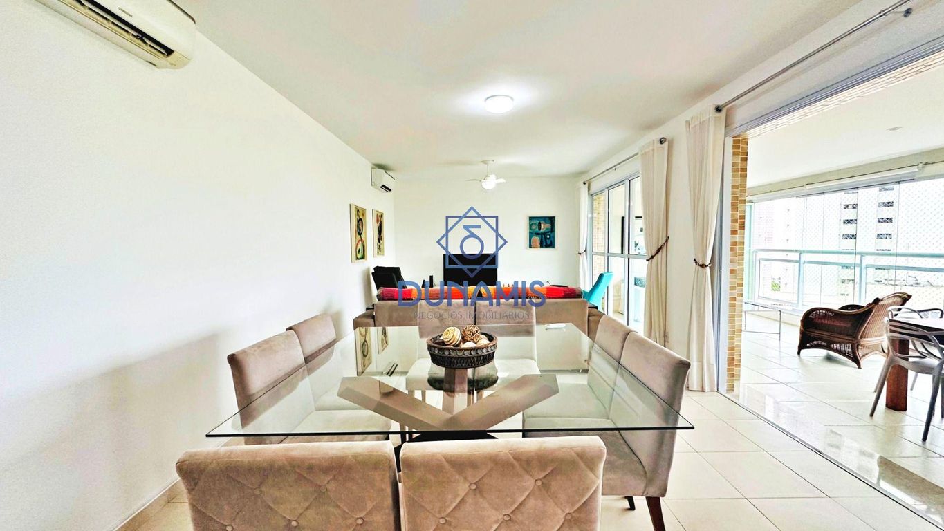 Apartamento à Venda em Enseada, Guarujá - SP em Enseada, Guarujá — foto 4