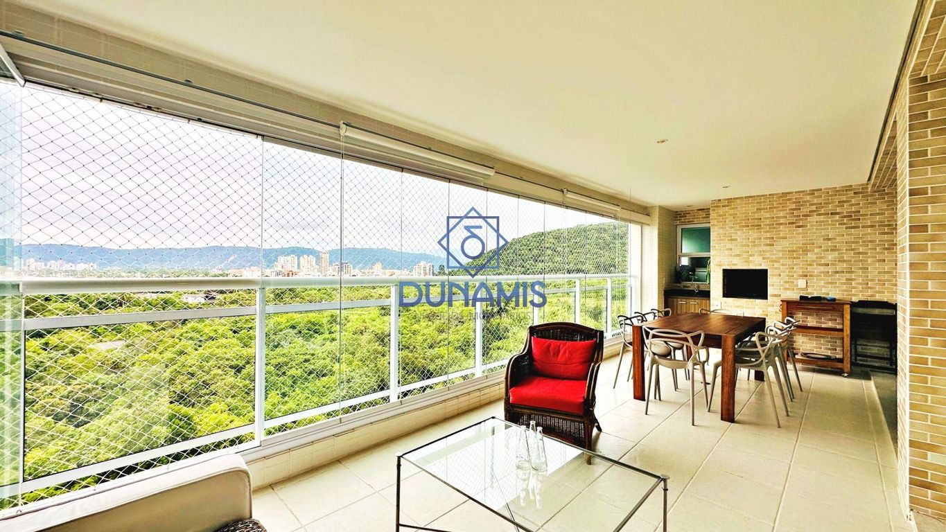 Apartamento à Venda em Enseada, Guarujá - SP em Enseada, Guarujá — foto 3