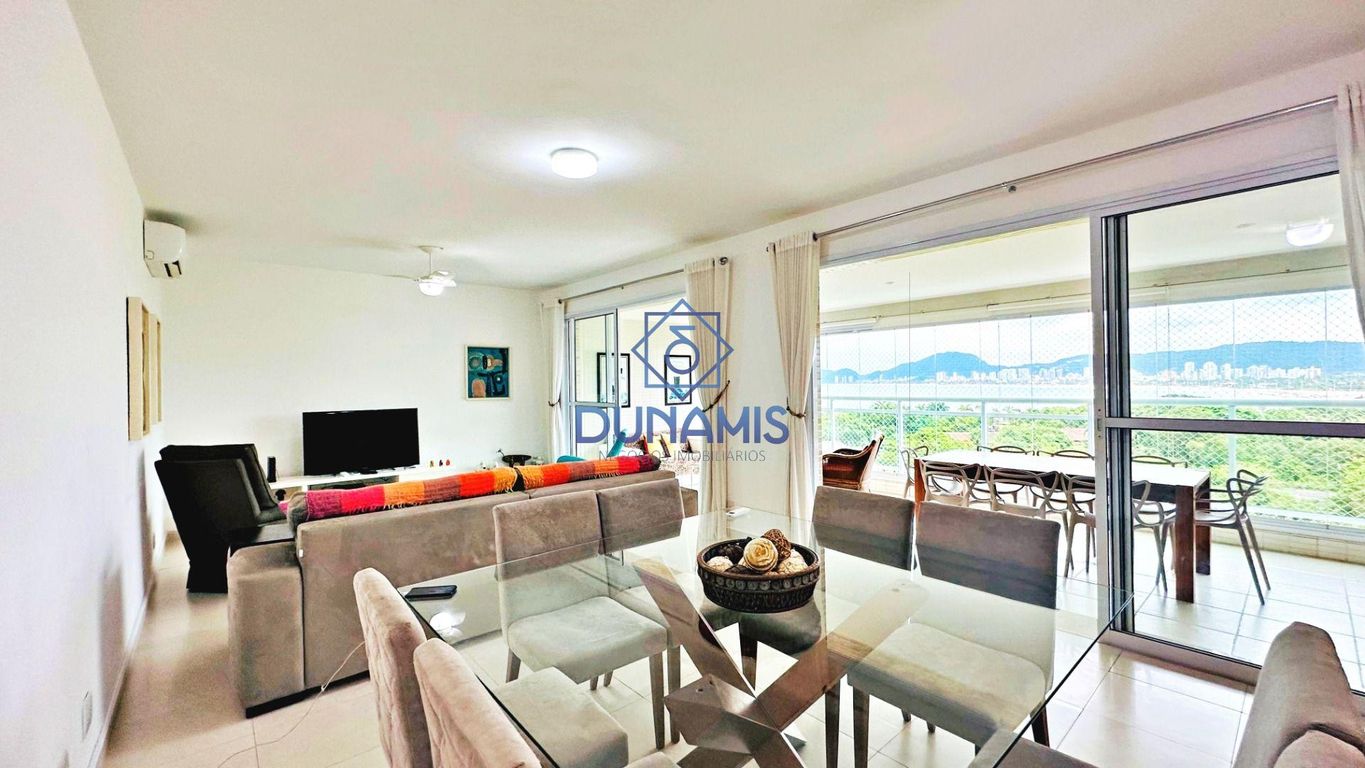 Apartamento à Venda em Enseada, Guarujá - SP em Enseada, Guarujá — foto 2