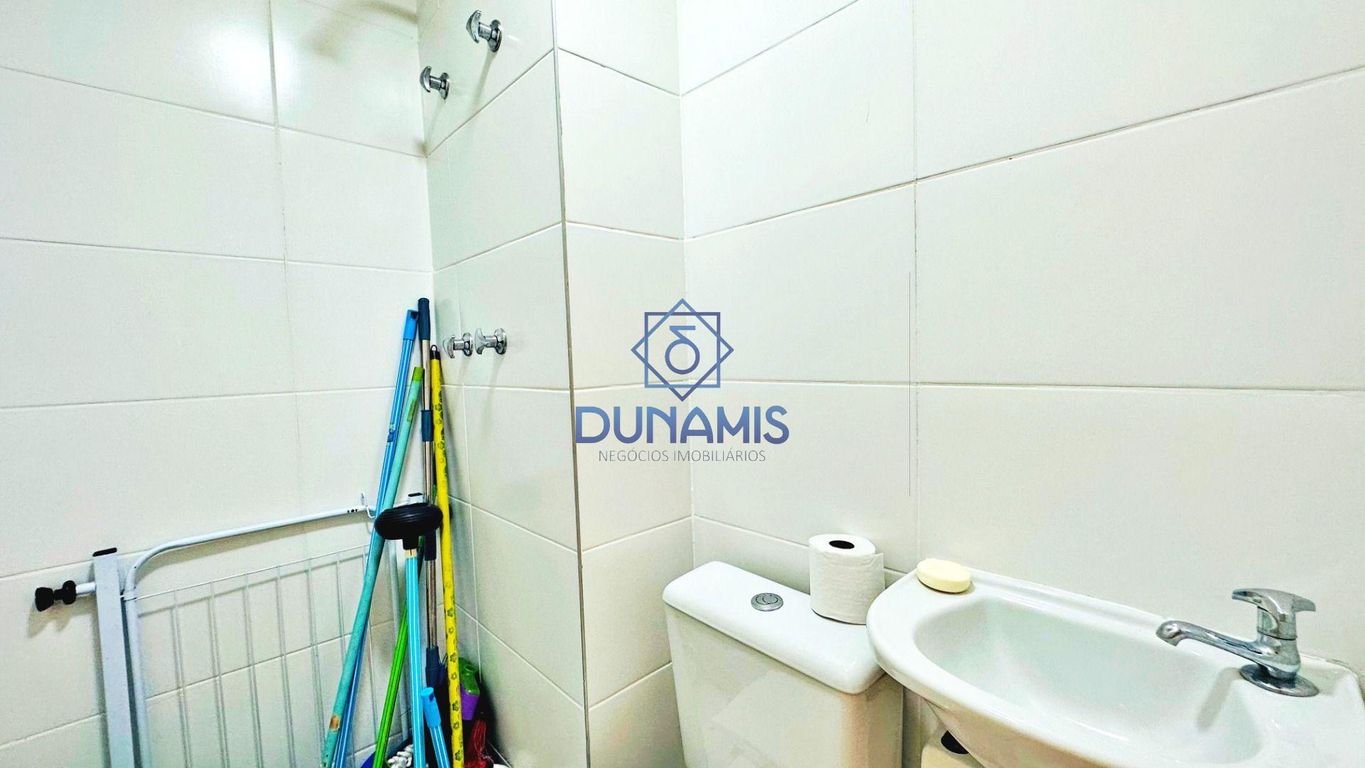 Apartamento à Venda em Enseada, Guarujá - SP em Enseada, Guarujá — foto 25