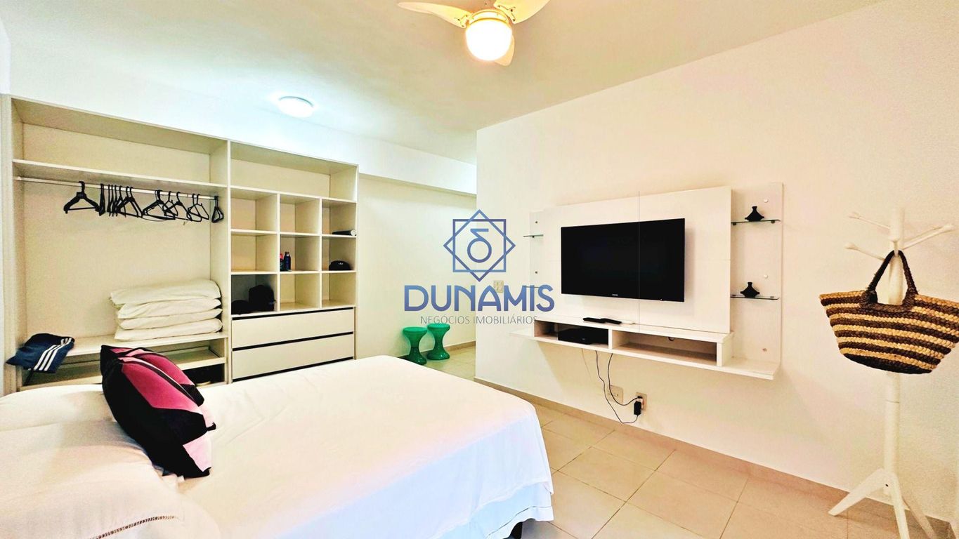 Apartamento à Venda em Enseada, Guarujá - SP em Enseada, Guarujá — foto 15