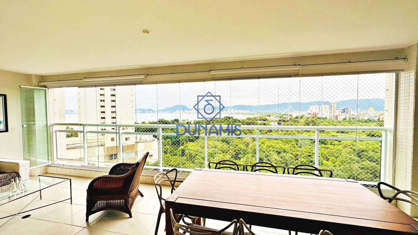 Apartamento à Venda em Enseada, Guarujá - SP em Enseada, Guarujá — foto 10