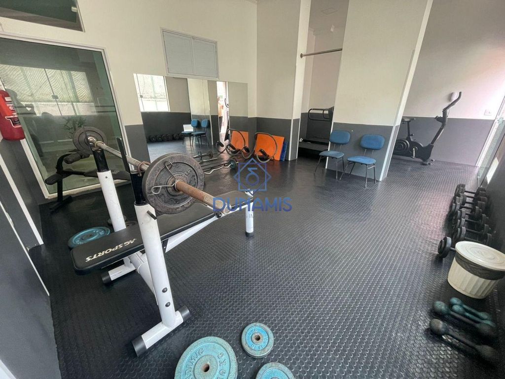 Apartamento à Venda em Pitangueiras, Guarujá - SP em Pitangueiras, Guarujá — foto 32