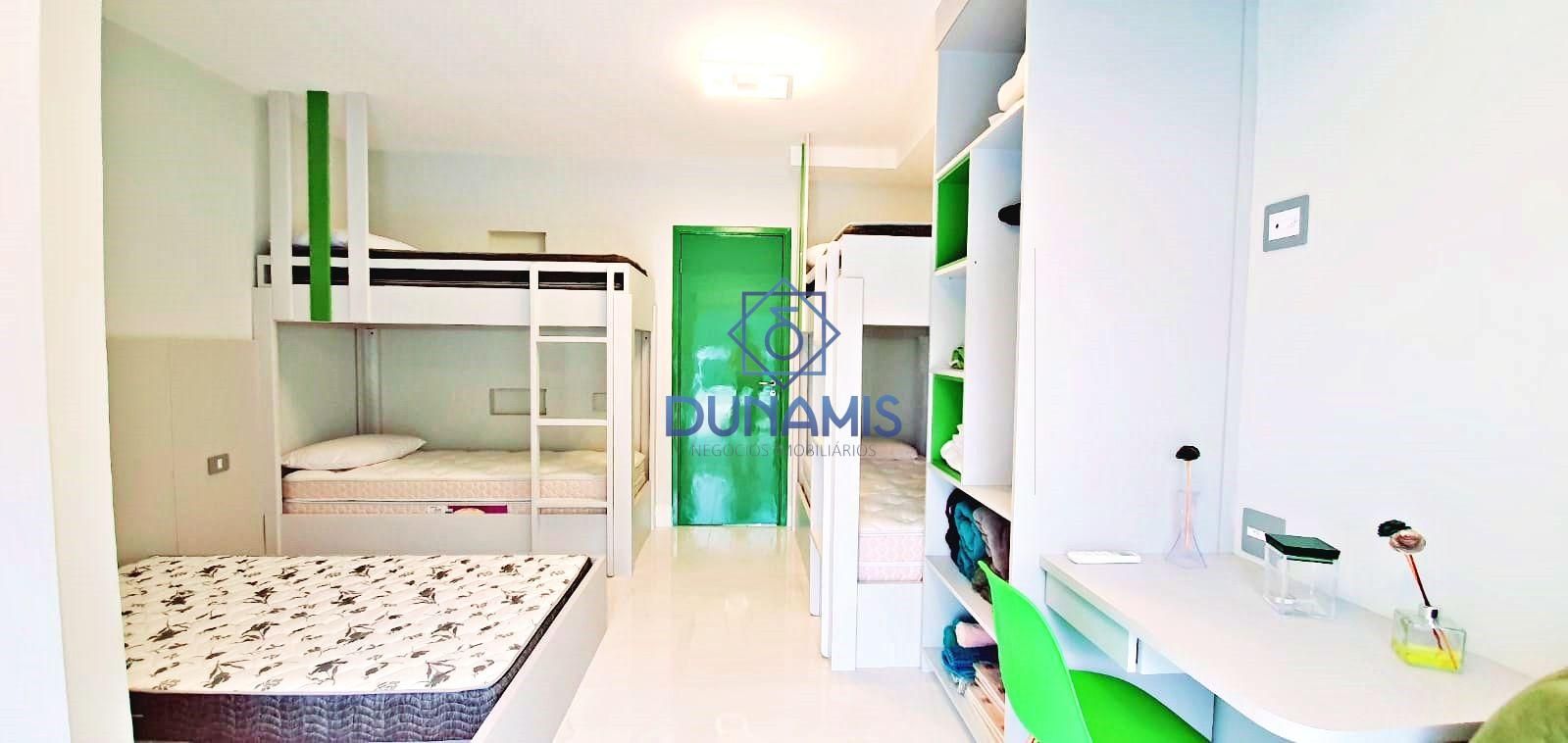 Espetacular Cobertura Duplex Alto Padrão Frente Mar - Praia da Enseada, em Jardim Tejereba, Guarujá — foto 24