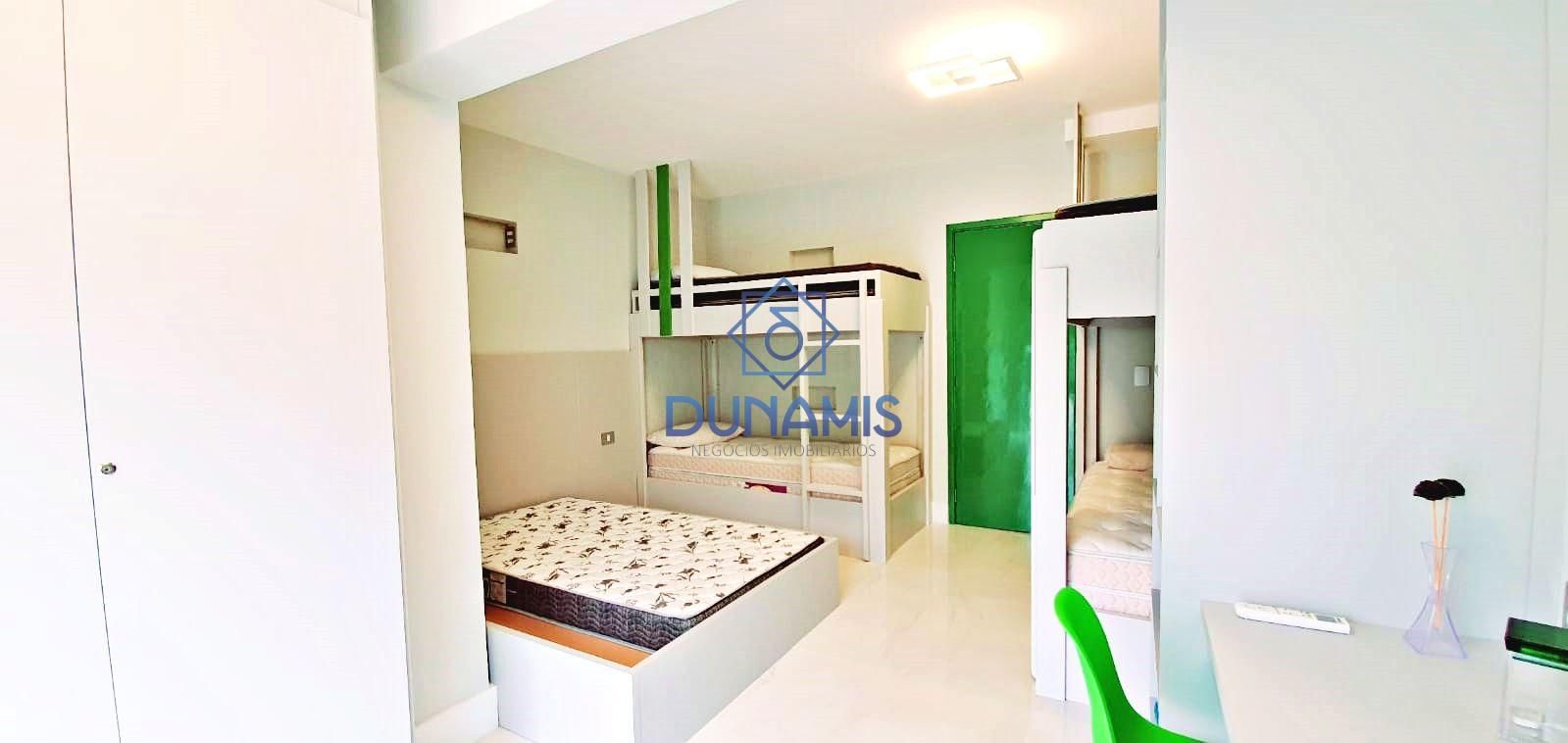 Espetacular Cobertura Duplex Alto Padrão Frente Mar - Praia da Enseada, em Jardim Tejereba, Guarujá — foto 23