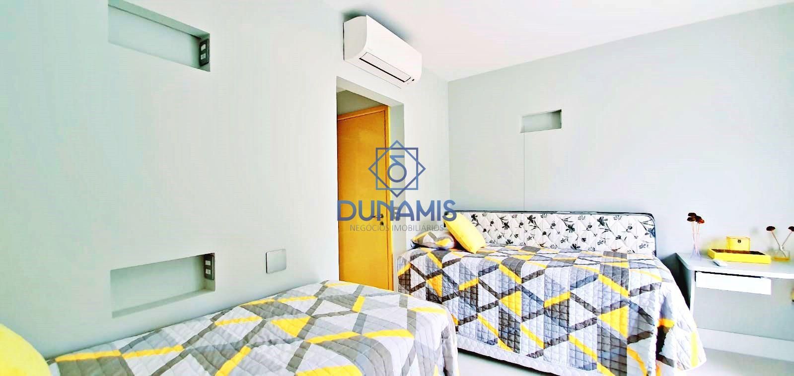 Espetacular Cobertura Duplex Alto Padrão Frente Mar - Praia da Enseada, em Jardim Tejereba, Guarujá — foto 32