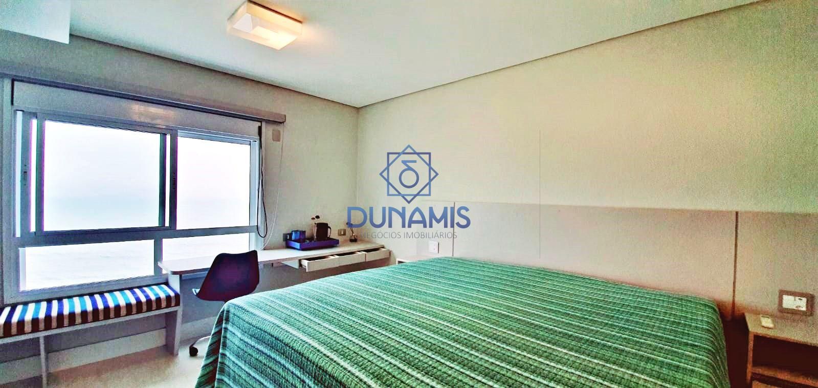 Espetacular Cobertura Duplex Alto Padrão Frente Mar - Praia da Enseada, em Jardim Tejereba, Guarujá — foto 42