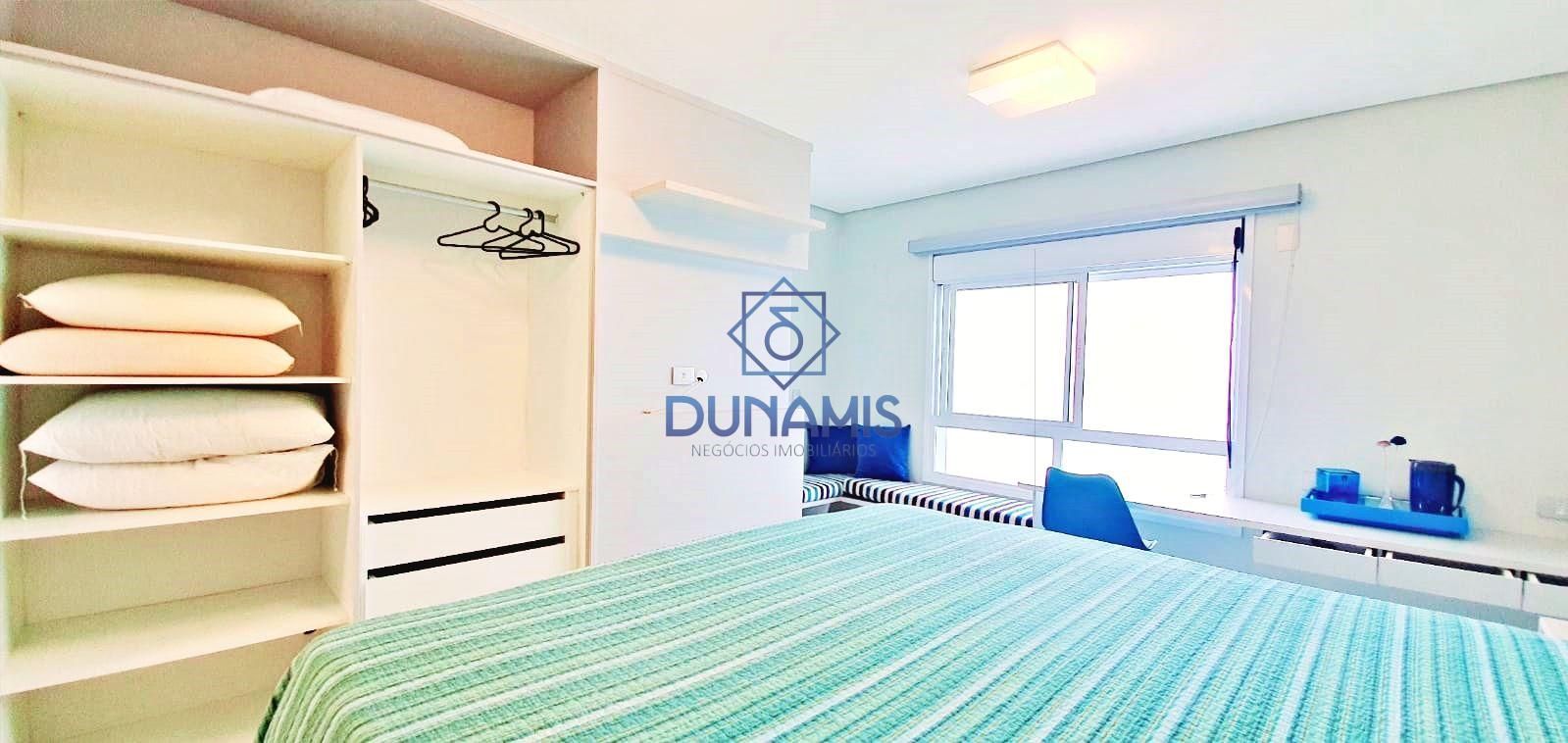 Espetacular Cobertura Duplex Alto Padrão Frente Mar - Praia da Enseada, em Jardim Tejereba, Guarujá — foto 44