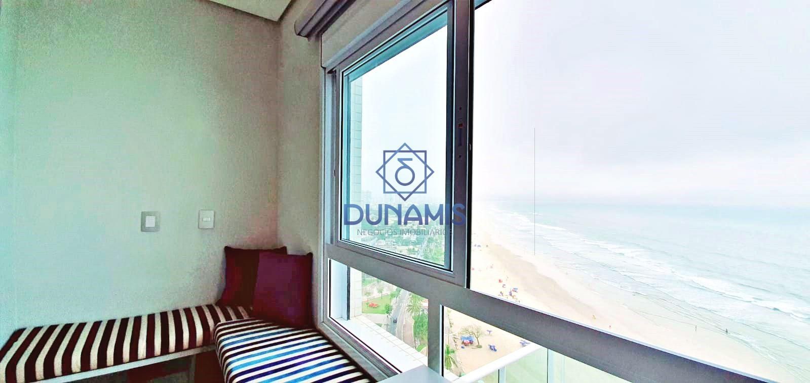 Espetacular Cobertura Duplex Alto Padrão Frente Mar - Praia da Enseada, em Jardim Tejereba, Guarujá — foto 46