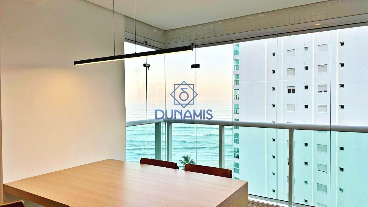 Apartamento 2 dormitórios VISTA MAR Prédio Novo -  Praia da Enseada em Enseada, Guarujá — foto 2