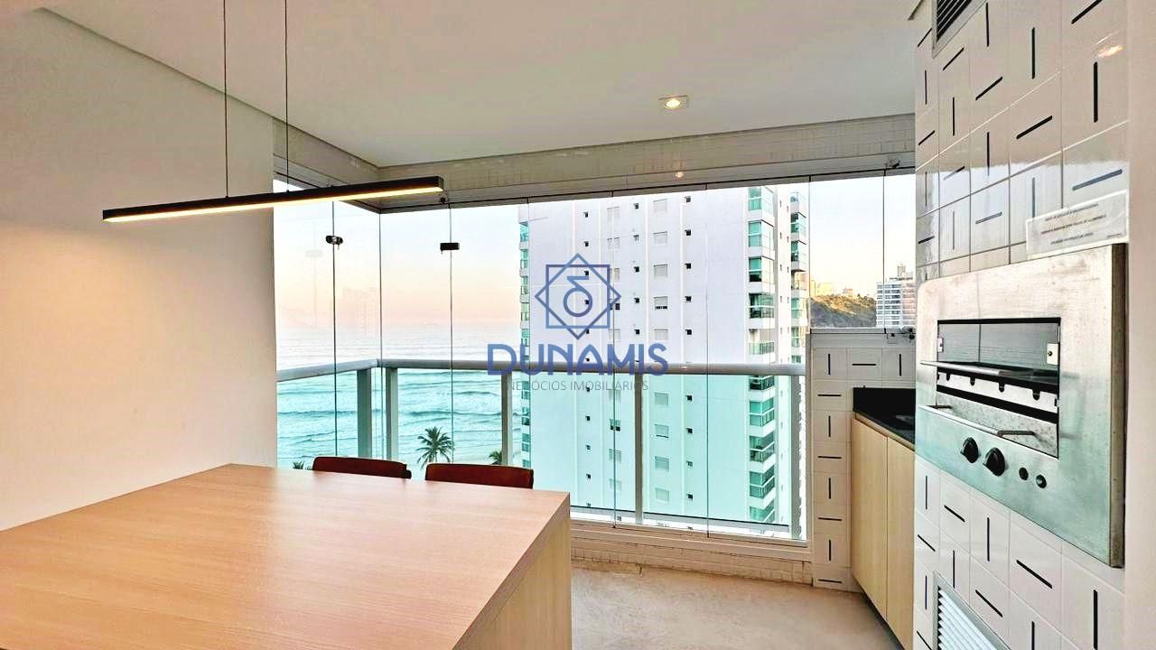 Apartamento 2 dormitórios VISTA MAR Prédio Novo -  Praia da Enseada em Enseada, Guarujá — foto 5