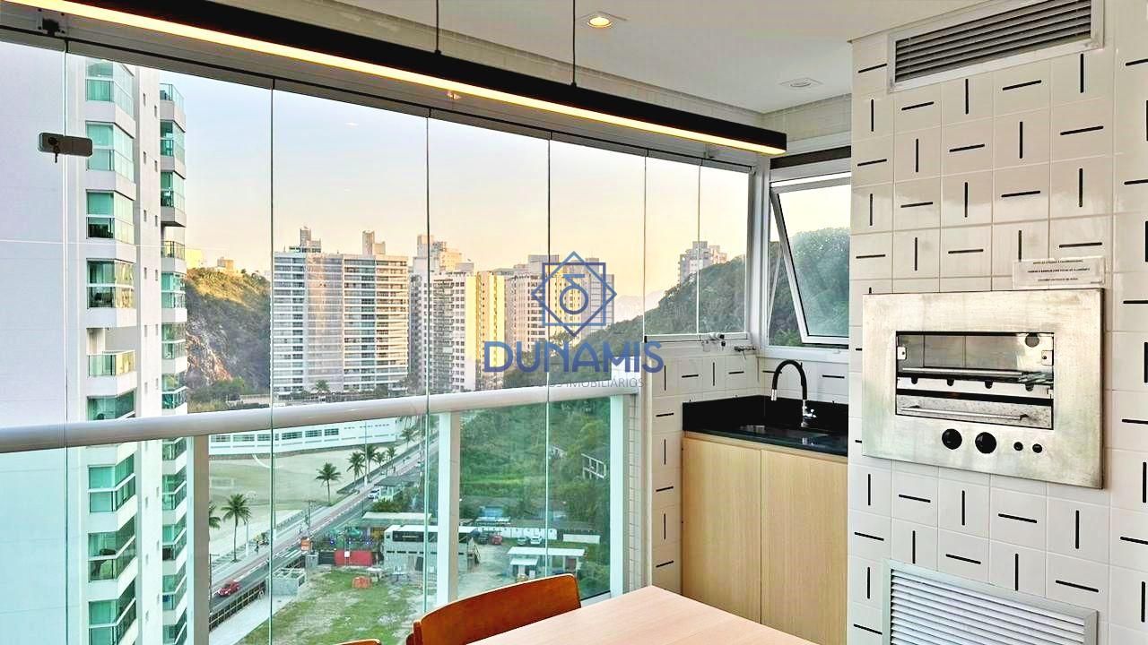 Apartamento 2 dormitórios VISTA MAR Prédio Novo -  Praia da Enseada em Enseada, Guarujá — foto 4