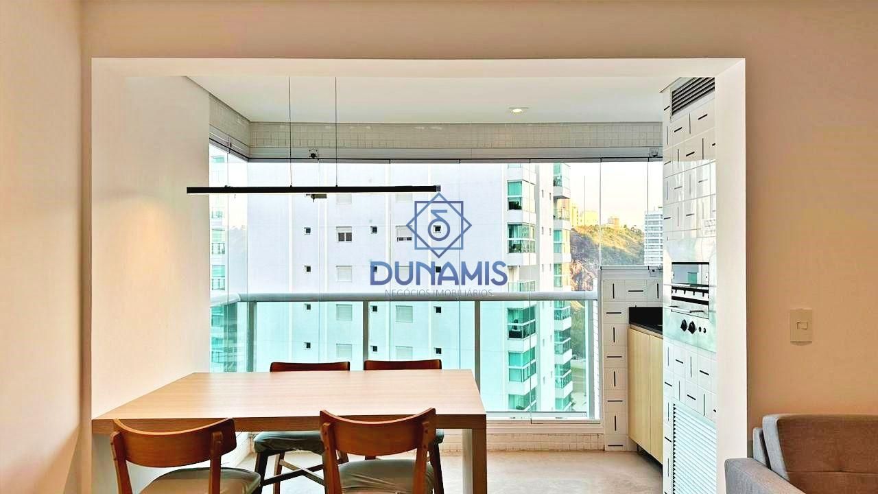 Apartamento 2 dormitórios VISTA MAR Prédio Novo -  Praia da Enseada em Enseada, Guarujá — foto 3