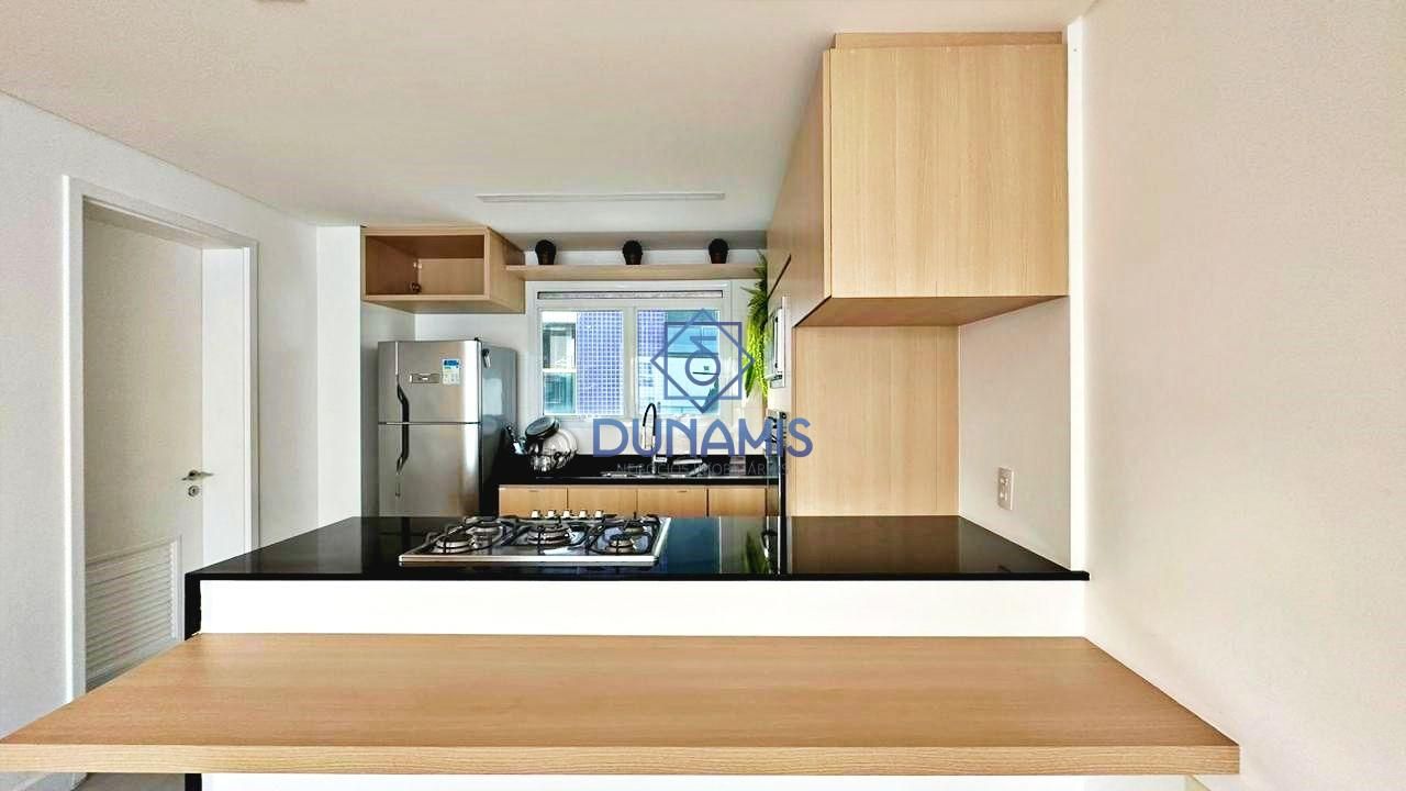Apartamento 2 dormitórios VISTA MAR Prédio Novo -  Praia da Enseada em Enseada, Guarujá — foto 7