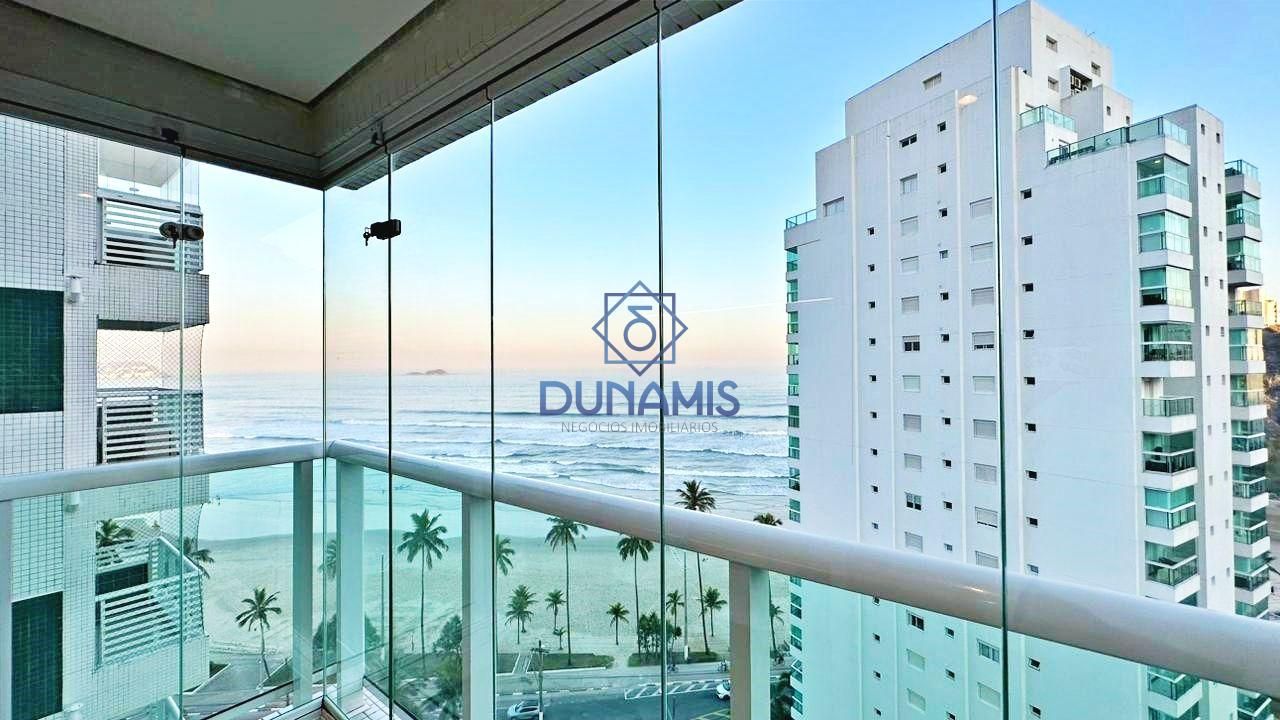 Apartamento 2 dormitórios VISTA MAR Prédio Novo -  Praia da Enseada em Enseada, Guarujá — foto 6