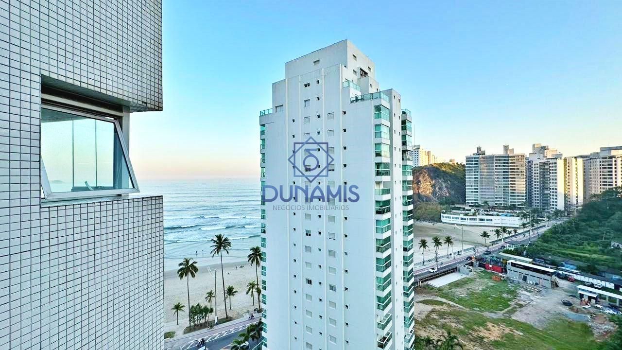 Apartamento 2 dormitórios VISTA MAR Prédio Novo -  Praia da Enseada em Enseada, Guarujá — foto 12