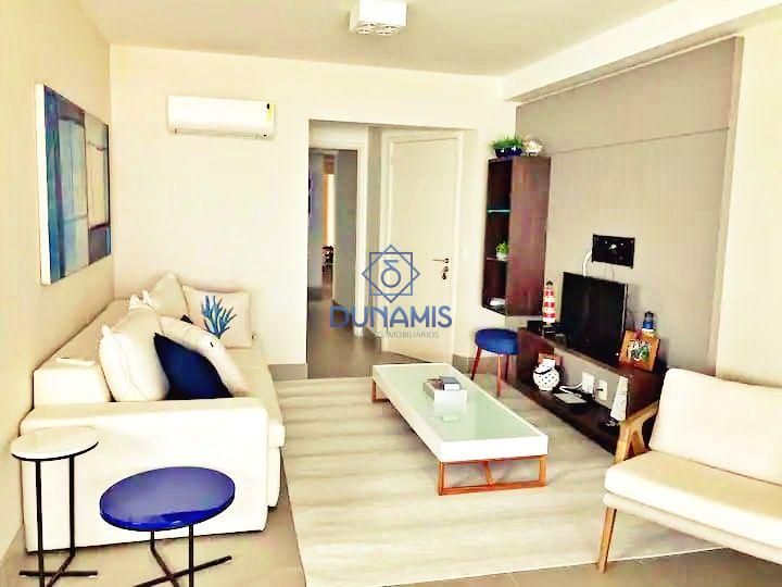 Apartamento VISTA MAR E VARANDA GOURMET na Praia da Enseada em Enseada, Guarujá — foto 4