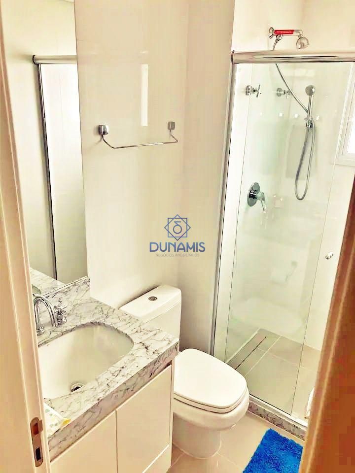 Apartamento VISTA MAR E VARANDA GOURMET na Praia da Enseada em Enseada, Guarujá — foto 12