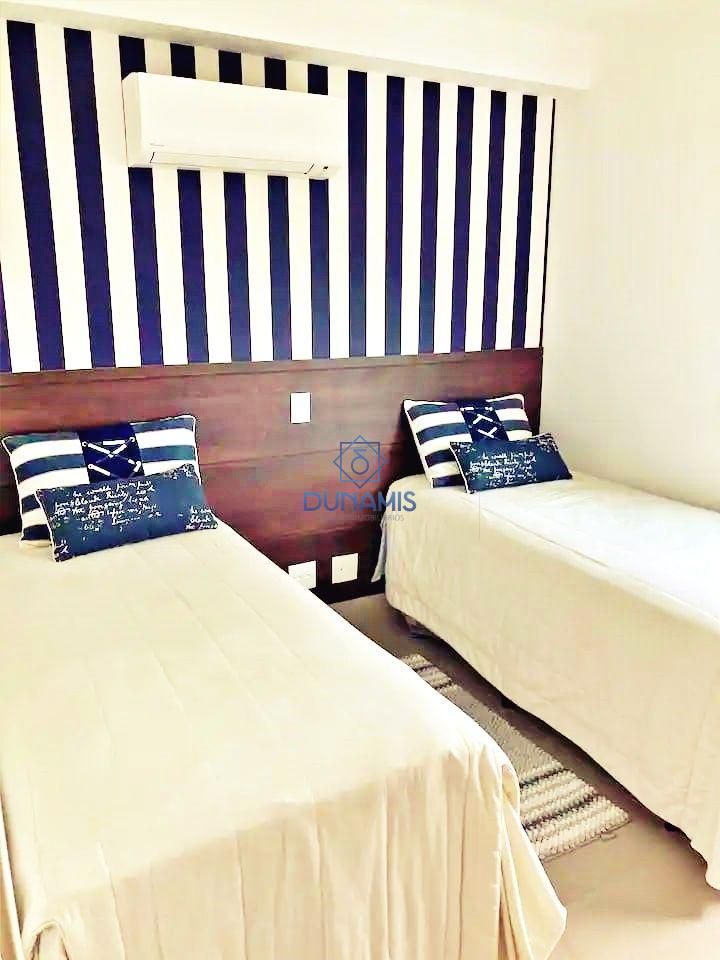 Apartamento VISTA MAR E VARANDA GOURMET na Praia da Enseada em Enseada, Guarujá — foto 6