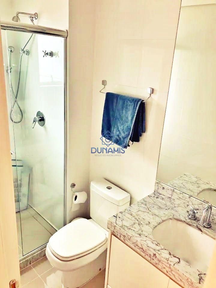 Apartamento VISTA MAR E VARANDA GOURMET na Praia da Enseada em Enseada, Guarujá — foto 8