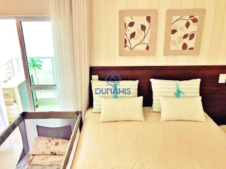 Apartamento VISTA MAR E VARANDA GOURMET na Praia da Enseada em Enseada, Guarujá — foto 10